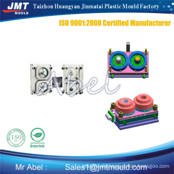 multi cavities plastic food container mould